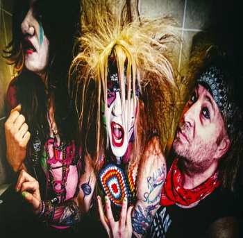 CD The Midnight Devils: So Hard It Hurts