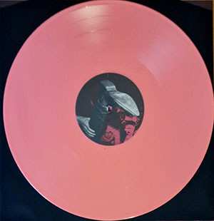 LP The Midnight Kings: Last Chance To Dance CLR | LTD