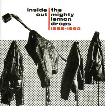 5CD/Coffret The Mighty Lemon Drops: Inside Out 1985-1990