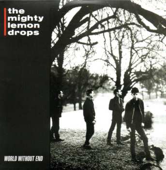 5CD/Coffret The Mighty Lemon Drops: Inside Out 1985-1990