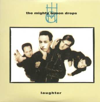 5CD/Coffret The Mighty Lemon Drops: Inside Out 1985-1990