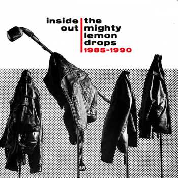 5CD/Coffret The Mighty Lemon Drops: Inside Out 1985-1990