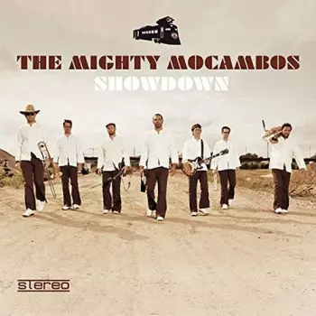 The Mighty Mocambos: Showdown