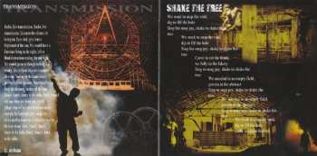 CD Sieben: No Less Than All