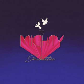 LP The Mighty Soulmates: The Mighty Soulmates