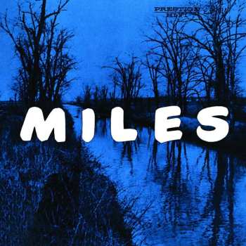 CD The Miles Davis Quintet: Miles: The New Miles Davis Quintet