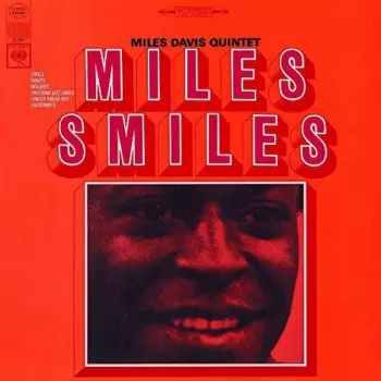 The Miles Davis Quintet: Miles Smiles