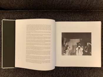 6LP/Coffret The Miles Davis Quintet: The Legendary Prestige Quintet Sessions LTD