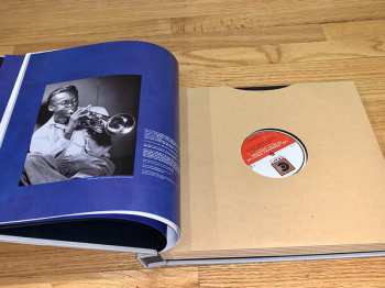 6LP/Coffret The Miles Davis Quintet: The Legendary Prestige Quintet Sessions LTD