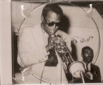 3CD/Coffret The Miles Davis Quintet: Workin, Relaxin', Steamin'