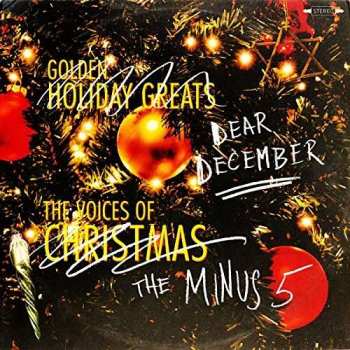 CD The Minus 5: Dear December