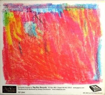 CD The Minus 5: In Rock DLX