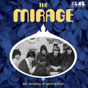 SP The Mirage: The Wedding Of Ramona Blair