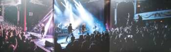 3LP The Mission: Déjà Vu Tour 2022 - Live At Shepherds Bush Empire DLX