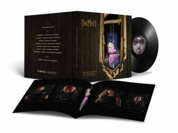 Album The Mist: The Dark Side Of The Soul