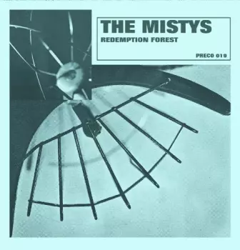 The Mistys: Redemption Forest