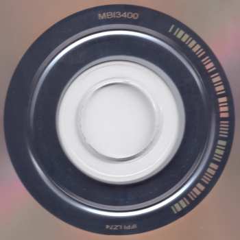 CD Modern Art: Underwater Kites