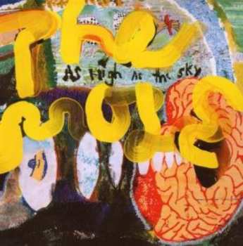 Album The Mole: As High As The Sky