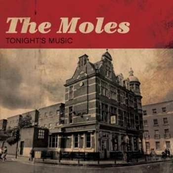 Album The Moles: Tonight's Music