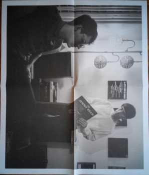 LP The Molochs: America's Velvet Glory