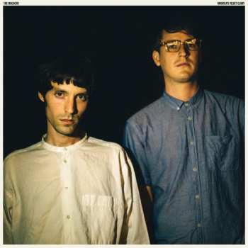 LP The Molochs: America's Velvet Glory