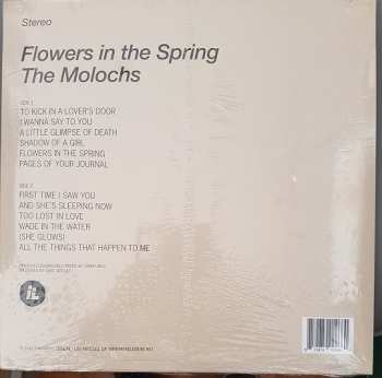 LP The Molochs: Flowers In The Spring