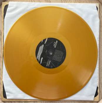 LP The Mommyheads: Age Of Isolation