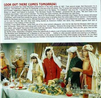 CD The Monkees: The Definitive Monkees