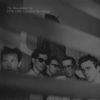 6CD/Coffret The Monochrome Set: 1979-1985: Complete Recordings LTD