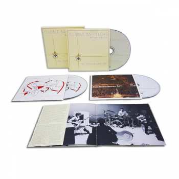3CD/Coffret The Monochrome Set: Eligible Bachelors DLX
