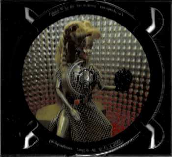 CD The Monochrome Set: Maisieworld