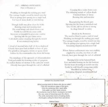 CD The Monolith Deathcult: The White Crematorium