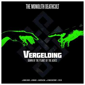 Album The Monolith Deathcult: V²ergelding - Dawn Of The Planet Of The Ashes
