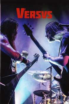 CD The Monolith Deathcult: V¹ersvs