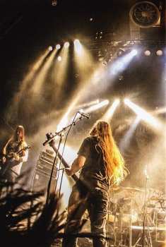 CD The Monolith Deathcult: V¹ersvs