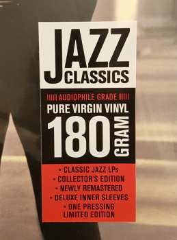 LP The Montgomery Brothers: The Montgomery Brothers LTD