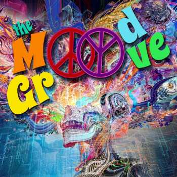 Album The Mood Groove: The Mood Groove
