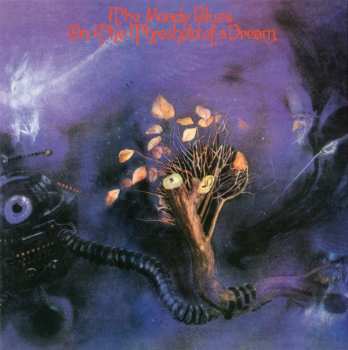 5CD/Coffret The Moody Blues: 5 Classic Albums