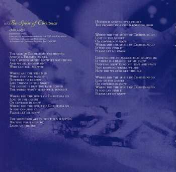 CD The Moody Blues: December