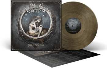 LP The Moon And The Nightspirit: Seed Of The Formless