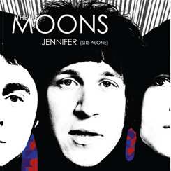 Album The Moons: Jennifer (Sits Alone)