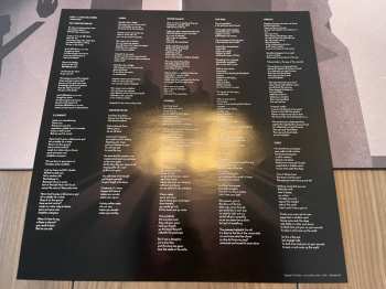 2LP The Moor: Ombra LTD