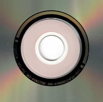 CD The Moore Brothers: Now Is The Time For Love