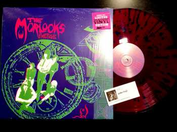 LP The Morlocks: Emerge