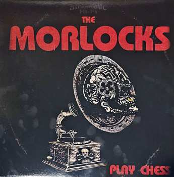 LP The Morlocks: Play Chess