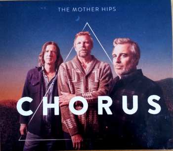 Album The Mother Hips: Chorus