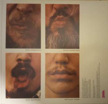 LP The Mothers: Mothermania (The Best Of The Mothers)