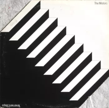 The Motors: Tenement Steps