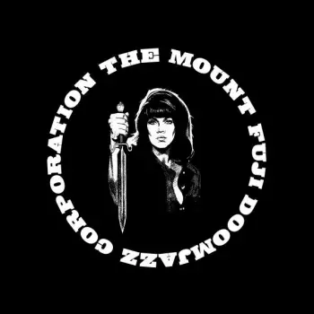 The Mount Fuji Doomjazz Corporation: Succubus