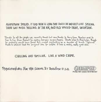 CD The Mountain Goats: Beautiful Rat Sunset